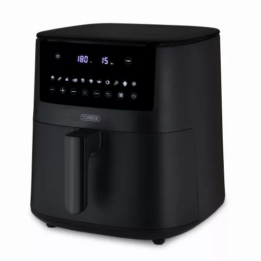 Vortx 7.2L Digital Air Fryer