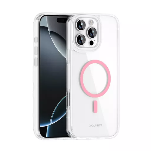 ProMag Vibe for iPhone 16 Plus - Pink