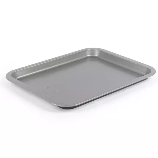 SALTER ESSENTIALS 41CM BAKING TRAY