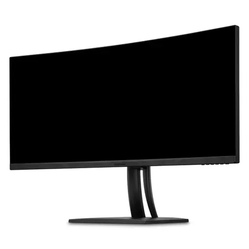 Viewsonic VP Series VP3481A computer monitor 86.4 cm (34") 3440 x 1440 pixels Wide Quad HD LED Black