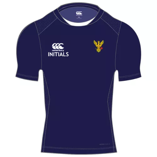 Imperial Medics RFC Club Tee