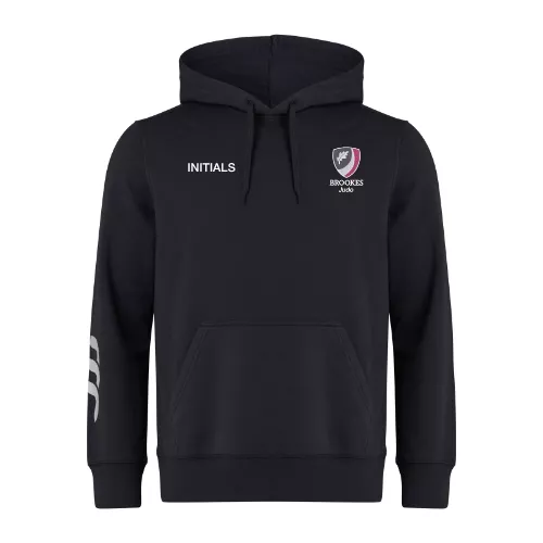 Oxford Brookes University Judo Senior Club Hoodie