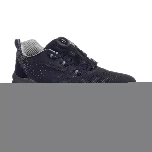 Composite Textile Wire Lace Trainer S1P SRC