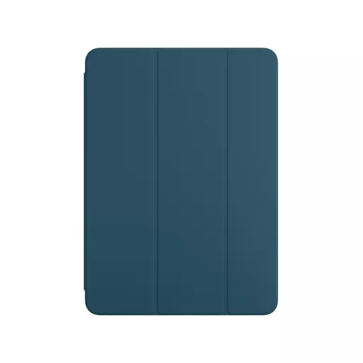 Apple Smart Folio for iPad Pro 11-inch (4th generation) - Marine Blue