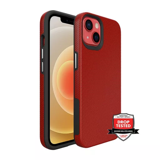 ProGrip for iPhone 13 - Red