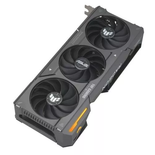 Asus TUF GAMING RX7600 XT OC 16GB