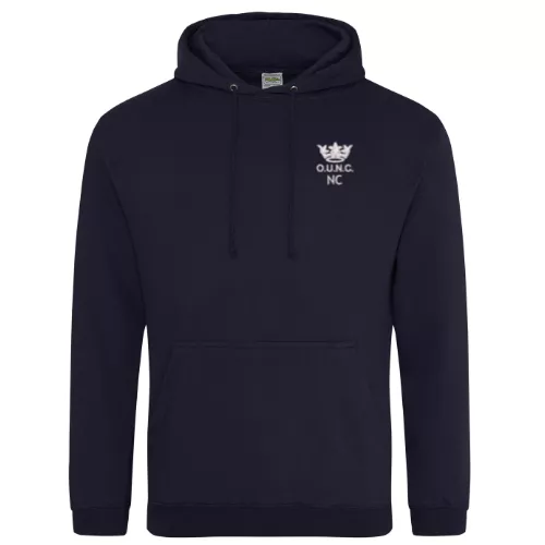 Oxford University Netball AWD Hoodie