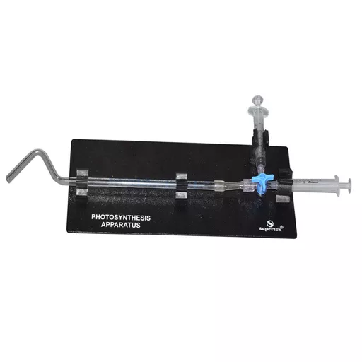 Photosynthesis Apparatus