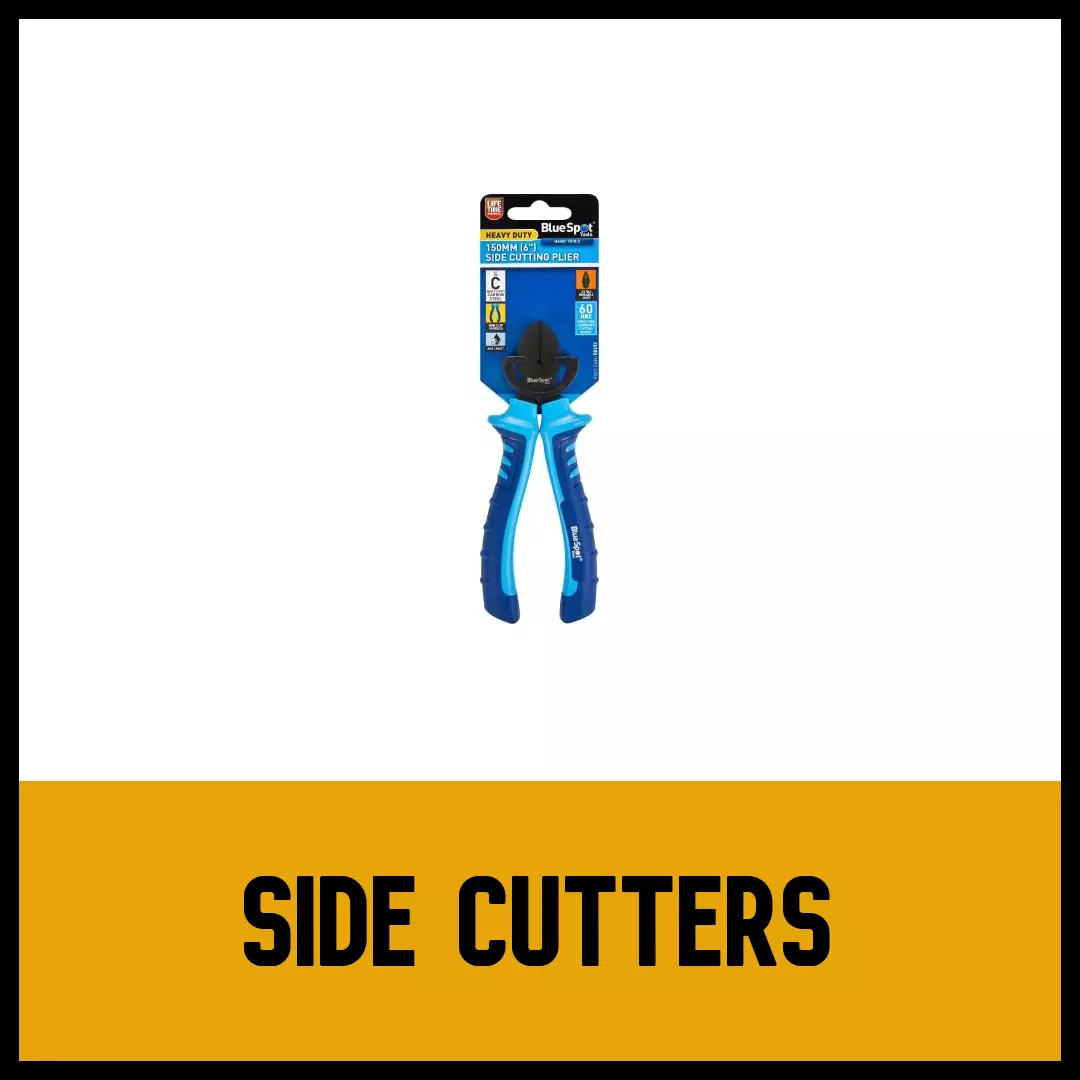 Side Cutter