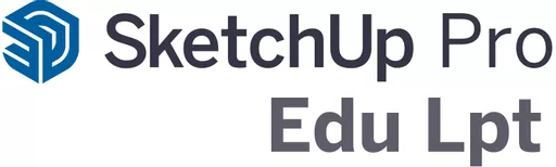 SketchUp Pro  EDU Laptop  (MOQ 5 Seats) Network Site Licence [Annual]