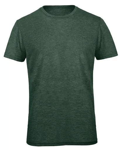Men's Triblend Tee