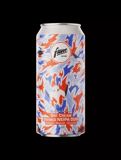 Fauve Un Ecrin De Nacre