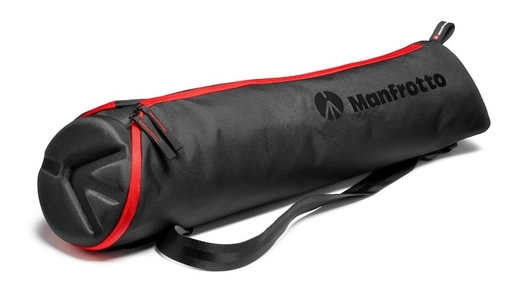Manfrotto Unpadded Tripod Bag 75cm, zippered pocket, durable