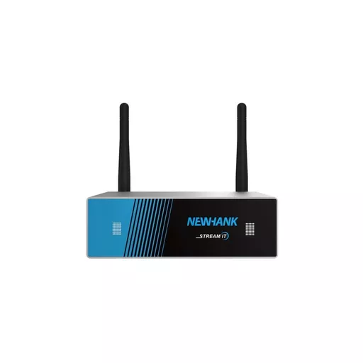 NewHank Stream IT Wireless Streaming Preamplifier