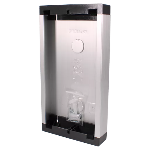 FERMAX S5 City Classic Surface Box 8955 To Suit Classic Panels