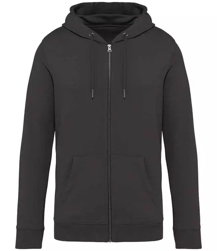 Native Spirit Unisex Full Zip Hoodie