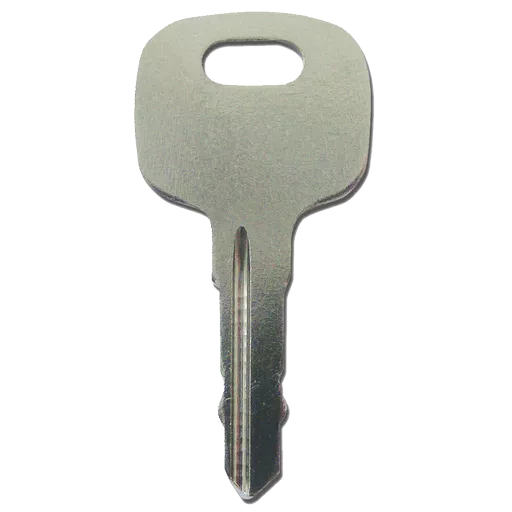 ASEC TS7477 Laird Window Key
