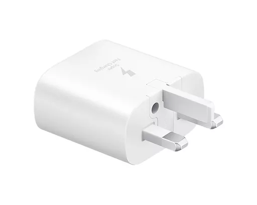 Samsung EP-TA800NWEGGB power adapter/inverter Indoor 5 W White