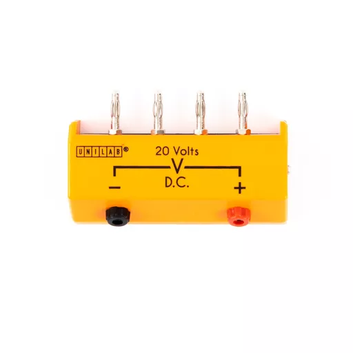 UNILAB Easy-Read Attachment - 20V d.c.