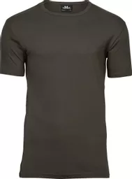 Men's Interlock Tee