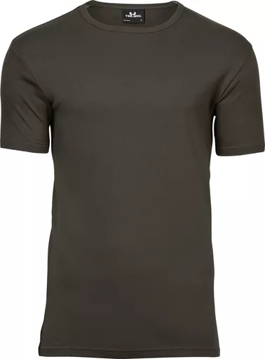 Men's Interlock Tee