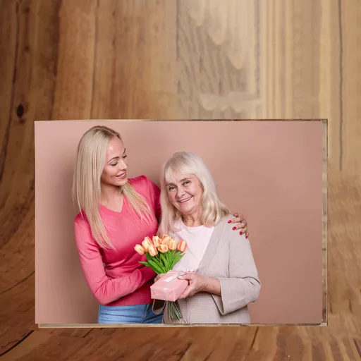Parents Photoblock Landscape