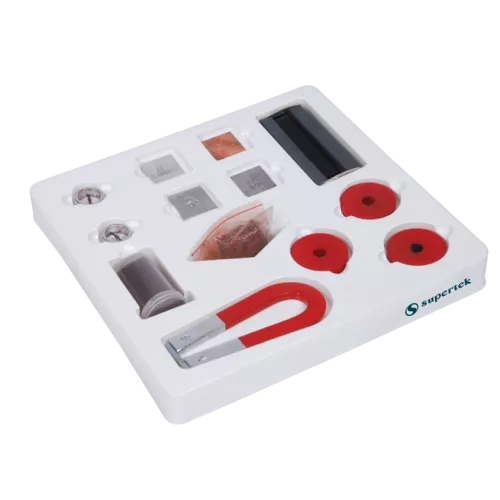 MAGNETICS KIT