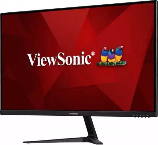 Viewsonic VX Series VX2718-P-MHD LED display 68.6 cm (27") 1920 x 1080 pixels Full HD Black