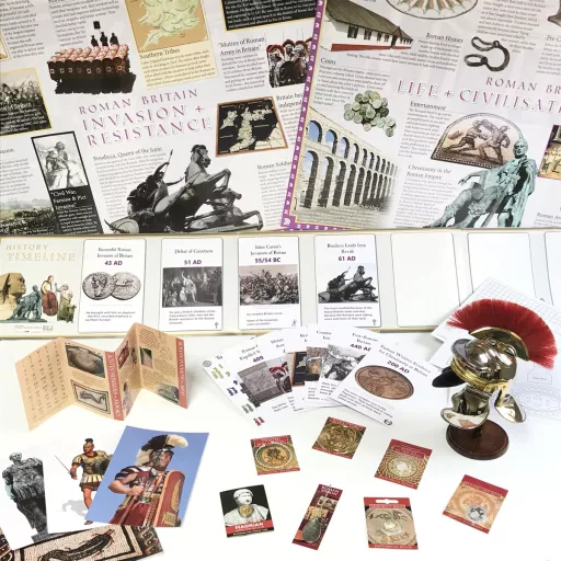 Roman Artefacts Pack.jpg