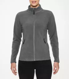 Ladies' Micro-Fleece Jacket