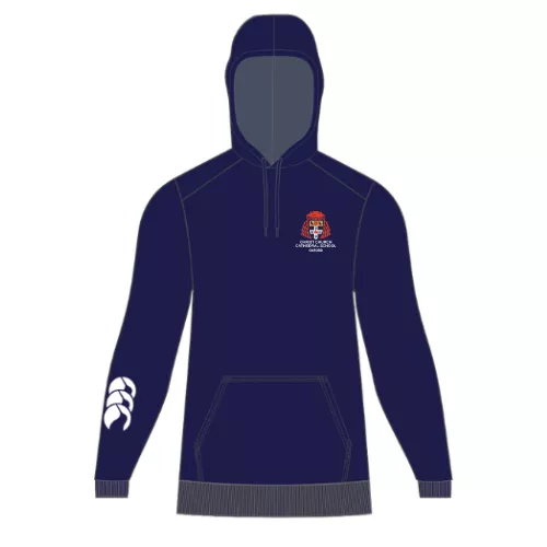 Christ Church Cathedral School Staff Club Hoodie
