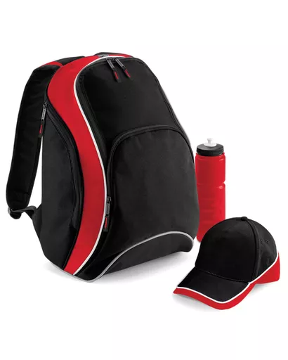 Teamwear Backpack