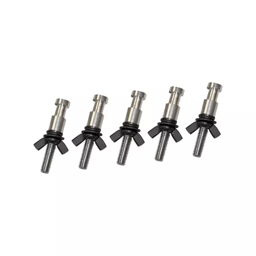Equinox Quick Clamp Replacement Spigot (5 Pack)