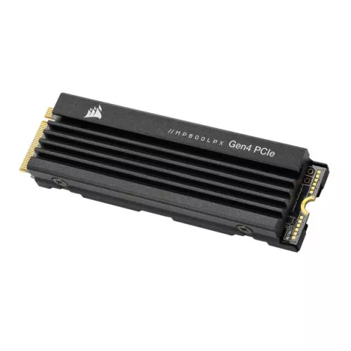 Corsair 500GB MP600 PRO LPX M.2 NVMe SSD