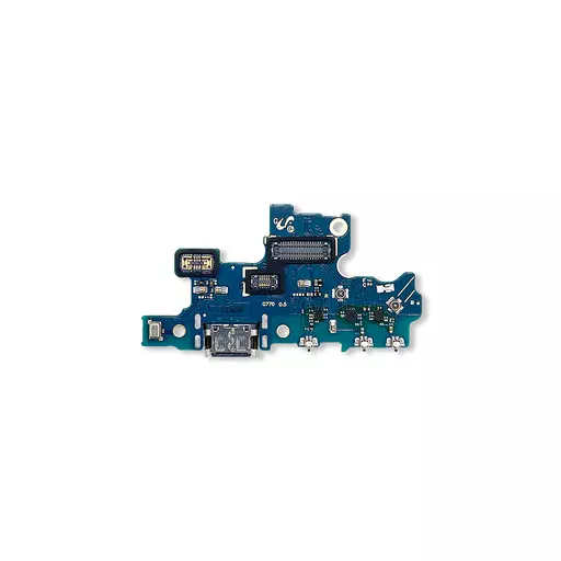 Charging Port Board Flex (Service Pack) - For Galaxy S10 Lite (G770)