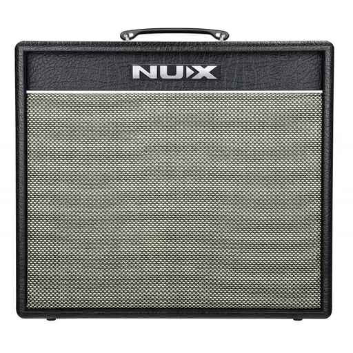 NU-X Mighty 60 MKII Guitar Amplifier with Effects