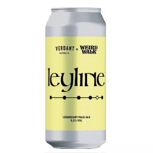 Verdant Leyline