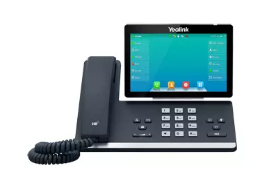 Yealink SIP-T57W IP phone Grey Wi-Fi