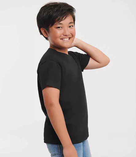 Russell Athletic Kids Classic Ringspun T-Shirt