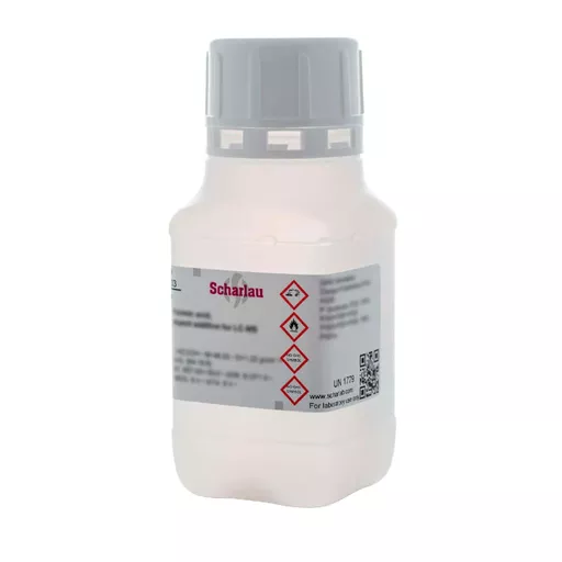 Potassium Chromate, Solution 5% W/V, Extra Purex 250 ml