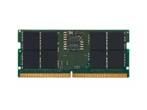 Kingston Technology ValueRAM KVR48S40BS8-16 memory module 16 GB 1 x 16 GB DDR5 4800 MHz