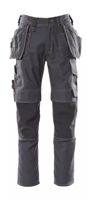 MASCOT® YOUNG Trousers with holster pockets