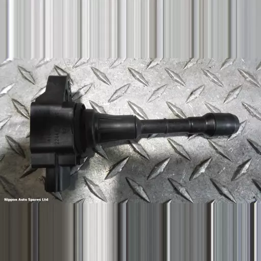 2008 Nissan 350z Coil/coil Pack Mk1 3.5 V6 Petrol 22448ja10c Hr 45569