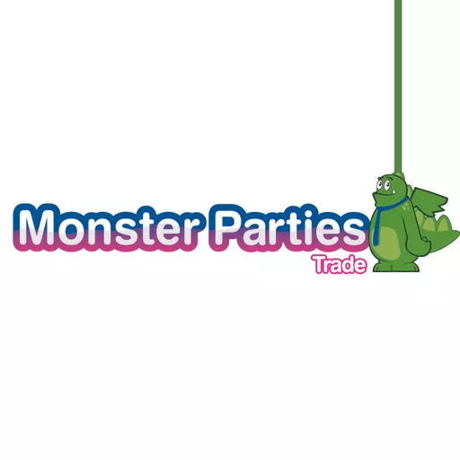 Monster Parties Trade