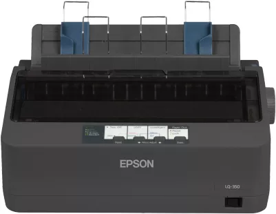 Epson LQ-350 dot matrix printer 360 x 180 DPI 347 cps