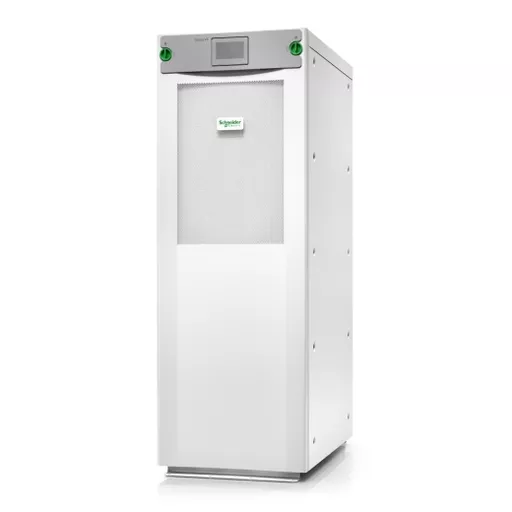 APC GVSUPS100KRHS uninterruptible power supply (UPS) Double-conversion (Online) 100 kVA 100000 W