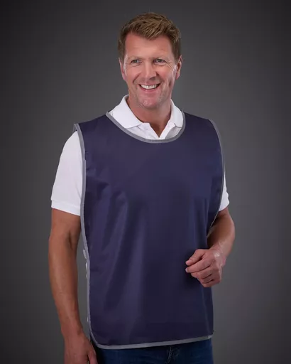 Reflective Border Tabard