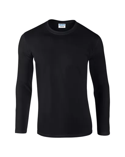 Softstyle® Adult Long Sleeve T-Shirt