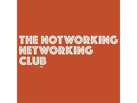 Notworking Networking Logo