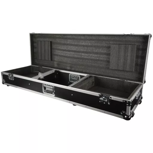Citronic CASE TT19 Flight Case For Mixer and 2 Turntables
